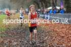 Boys Under-15s 2025 Liverpool Cross Challenge, Sefton Park, Saturday, November 22th. Photo: David T. Hewitson/Sports for All Pics